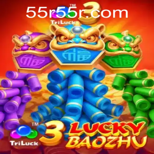 Descubra o Emocionante Jogo 3LuckyBaozhu: Tudo que Você Precisa Saber