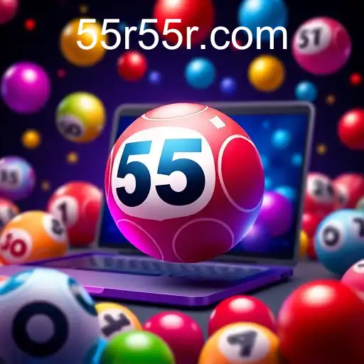 Gaming Experience 55R.com - 800+ Premium and Exclusive Games