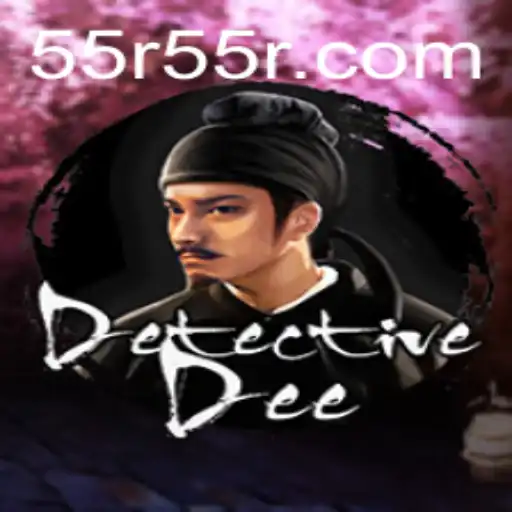 Descubra as Emocionantes Aventuras de DetectiveDee no Mundo de 55R.com