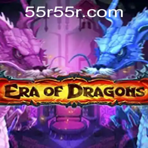 EraOfDragons: A Nova Fronteira dos Jogos Estratégicos