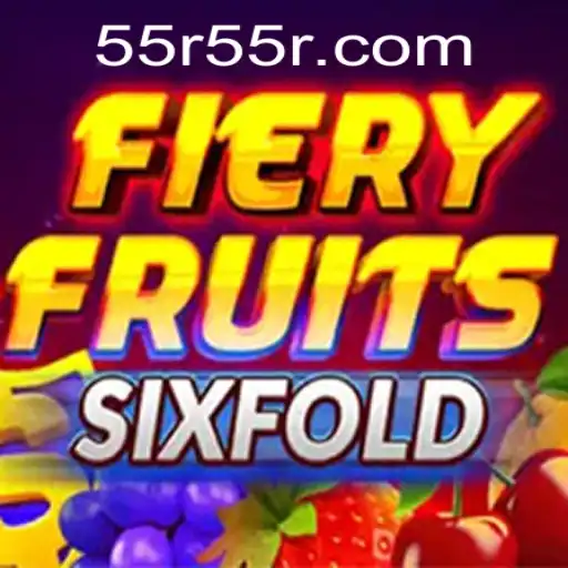 FieryFruitsSixFold: Descubra o Novo Fenômeno de Jogo Online