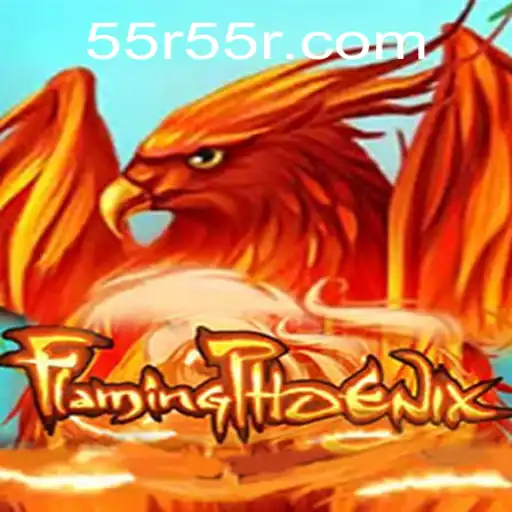 Explorando o Universo de FlamingPhoenix: Um Mergulho no Jogo Revolucionário de 55R.com