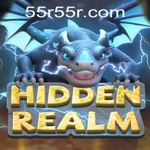 Explorando HiddenRealm: A Aventura Oculta e as Regras de 55R.com
