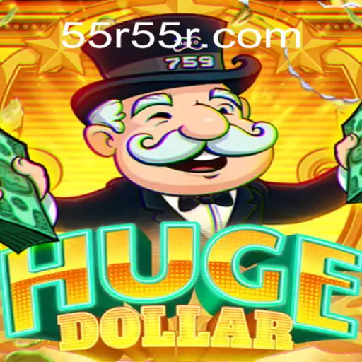 Explorando o Mundo Emocionante de HugeDollar: O Jogo de Estratégia e Sorte