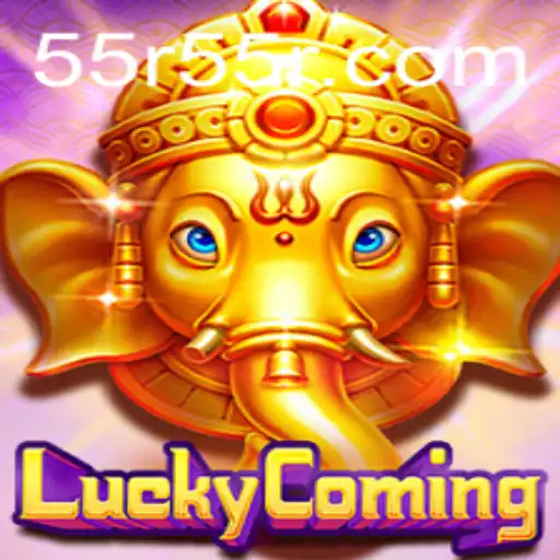 Descubra o Mundo Emocionante de LuckyComing