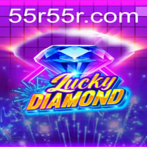 Explorando o Mundo de LuckyDiamond: Um Novo Horizonte em Jogos Online