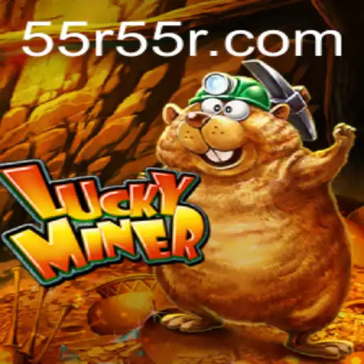 Explorando LuckyMiner: Desvendando a Diversão e as Regras do Novo Jogo em 55R.com