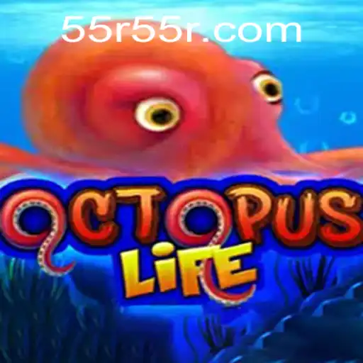 Explorando o Mundo Fascinante de OctopusLife: Um Mergulho no Jogo do Momento