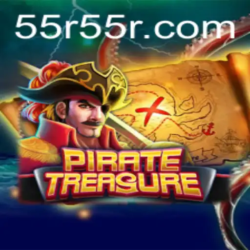 PirateTreasure: Aventura e Estratégia no Mundo dos Piratas