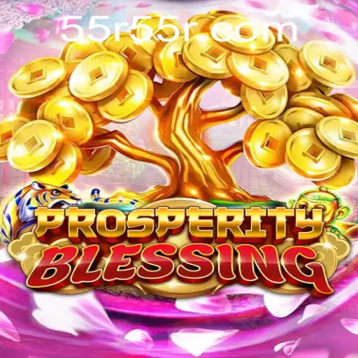 Descubra ProsperityBlessing: Uma Nova Dimensão em Jogos de Estratégia