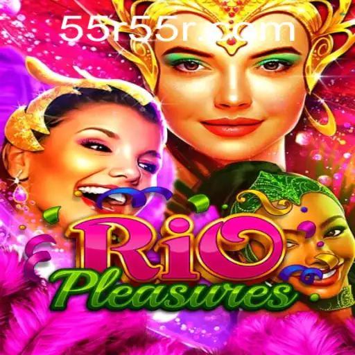 Descubra o Mundo Fascinante de RioPleasures: Um Mergulho no Entretenimento de 55R.com
