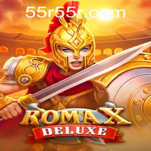 Explorando o Fascinante Mundo de RomaXDeluxe: Uma Jornada Épica de Aventura