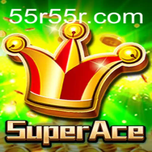 Explorando SuperAce: A Nova Sensação do Mundo dos Jogos em 55R.com