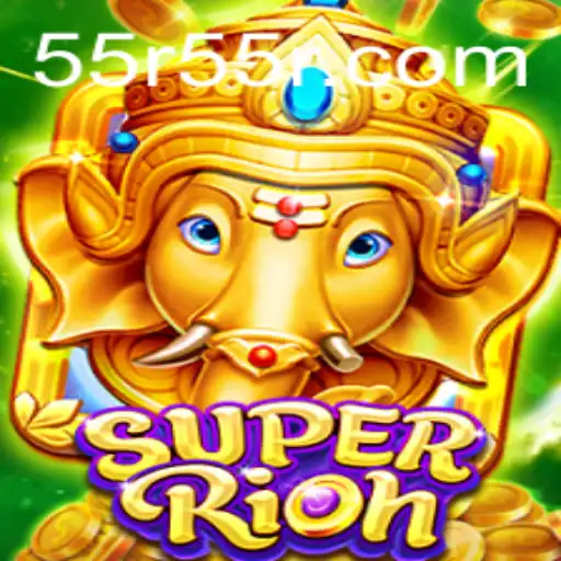 Descubra a Emoção de SuperRich: Um Guia Completo para Jogadores