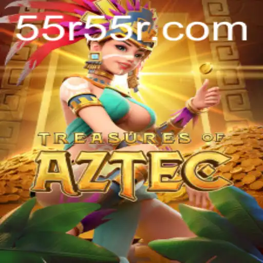Descubra Tesouros Antigos com o Jogo Treasures of Aztec