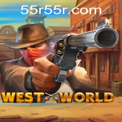 Explorando o Jogo Inovador WestWorld com 55R.com